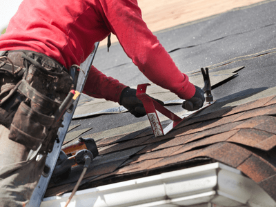 About Roof Repair Experts Bethel Springs, TN